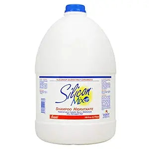 Silicon Mix Shampoo Hidratante Gallon [Health and Beauty]