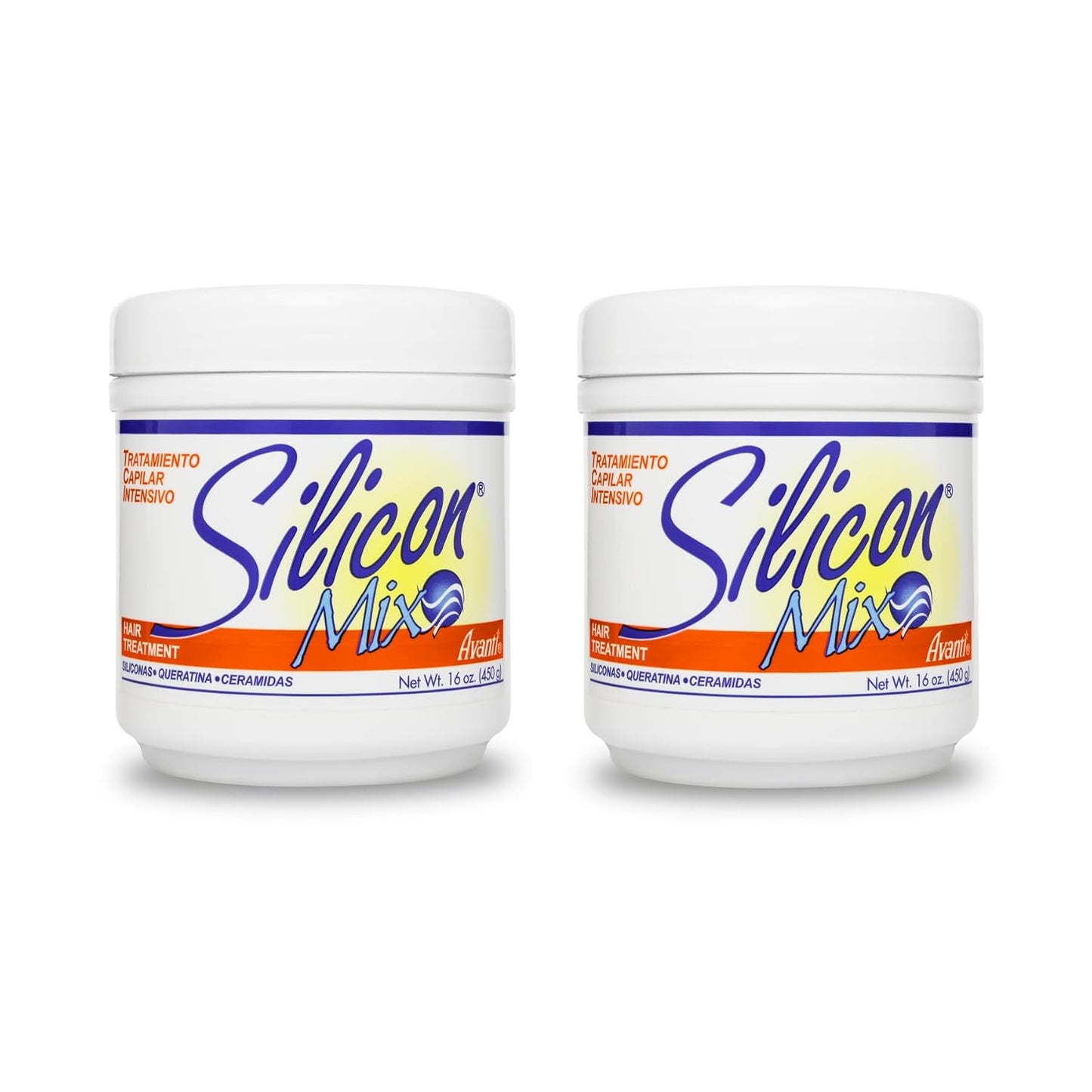 Silicon Mix Treatment - 16 oz. (2 Pack)