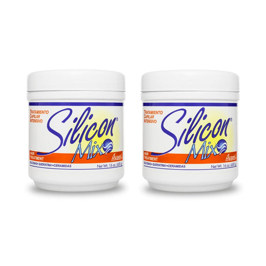 Silicon Mix Treatment - 16 oz. (2 Pack)